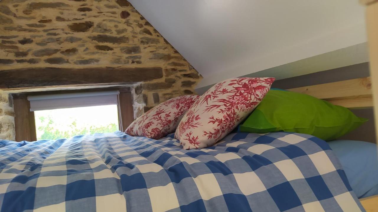 Ker Anahid - L'Atelier Bed & Breakfast Pleslin-Trigavou Exterior photo