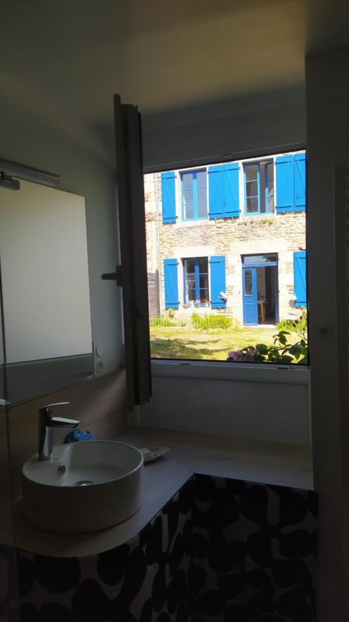 Ker Anahid - L'Atelier Bed & Breakfast Pleslin-Trigavou Exterior photo
