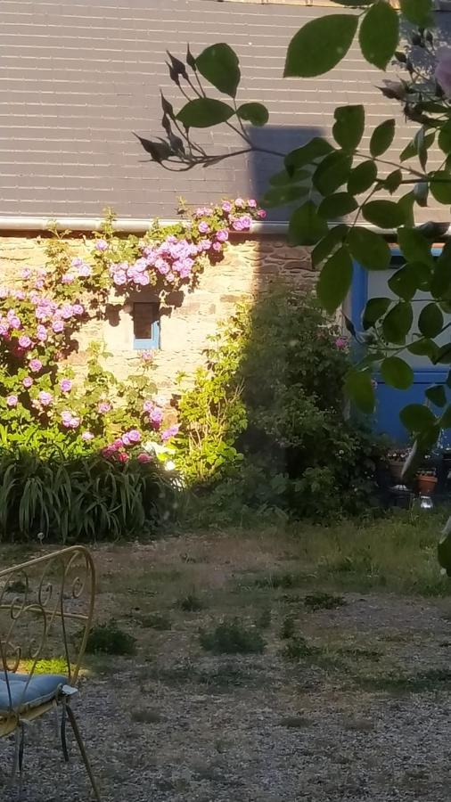 Ker Anahid - L'Atelier Bed & Breakfast Pleslin-Trigavou Exterior photo