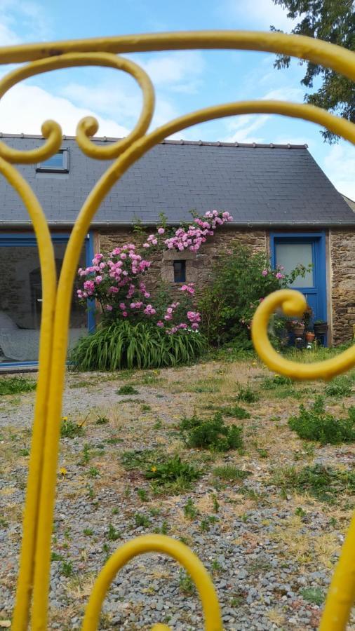 Ker Anahid - L'Atelier Bed & Breakfast Pleslin-Trigavou Exterior photo